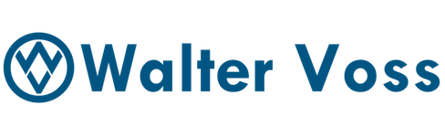 Walter Voss Wasserhydraulik