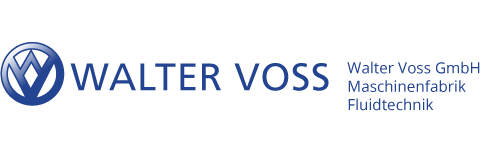 Walter Voss Wasserhydraulik